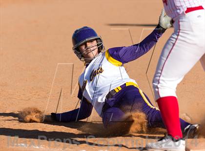 Thumbnail 3 in Carrizo Springs @ Lee (South San Tournament) photogallery.