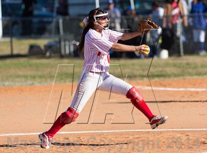 Thumbnail 2 in Carrizo Springs @ Lee (South San Tournament) photogallery.