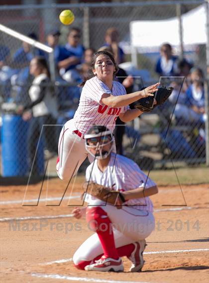 Thumbnail 1 in Carrizo Springs @ Lee (South San Tournament) photogallery.