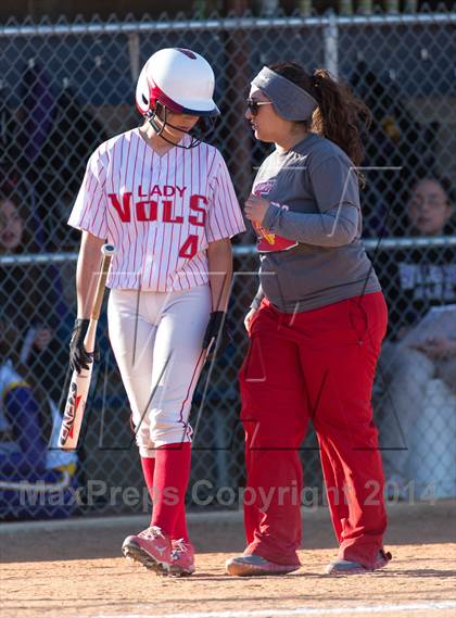 Thumbnail 3 in Carrizo Springs @ Lee (South San Tournament) photogallery.