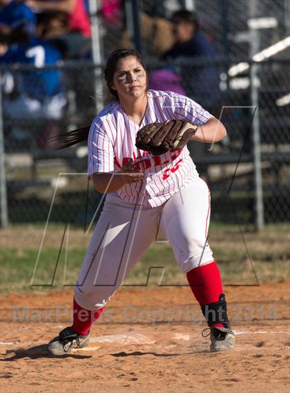 Thumbnail 1 in Carrizo Springs @ Lee (South San Tournament) photogallery.