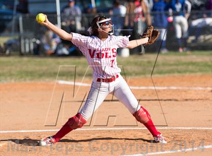 Thumbnail 3 in Carrizo Springs @ Lee (South San Tournament) photogallery.