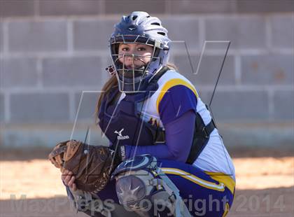 Thumbnail 3 in Carrizo Springs @ Lee (South San Tournament) photogallery.