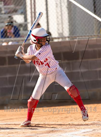 Thumbnail 2 in Carrizo Springs @ Lee (South San Tournament) photogallery.