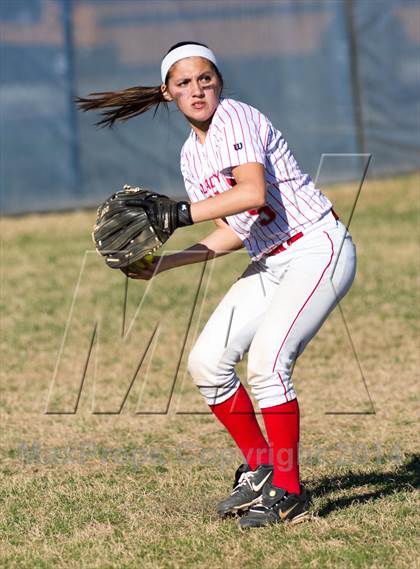 Thumbnail 1 in Carrizo Springs @ Lee (South San Tournament) photogallery.