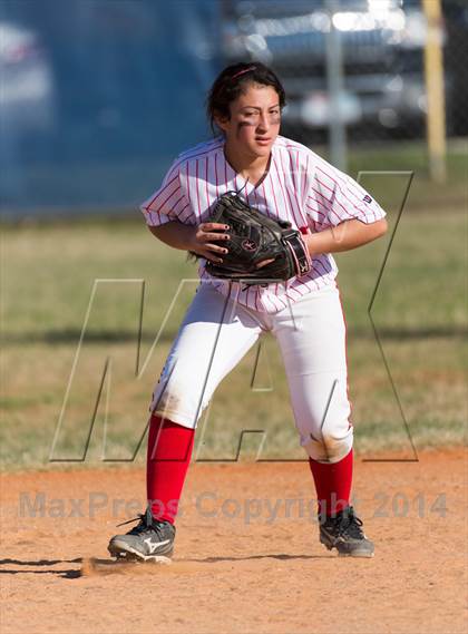 Thumbnail 1 in Carrizo Springs @ Lee (South San Tournament) photogallery.