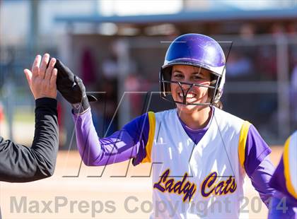 Thumbnail 2 in Carrizo Springs @ Lee (South San Tournament) photogallery.