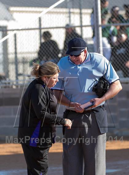 Thumbnail 3 in Carrizo Springs @ Lee (South San Tournament) photogallery.