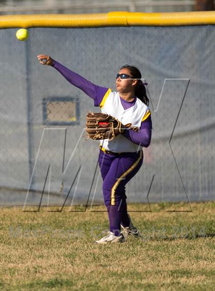 Thumbnail 1 in Carrizo Springs @ Lee (South San Tournament) photogallery.