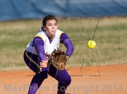 Thumbnail 1 in Carrizo Springs @ Lee (South San Tournament) photogallery.