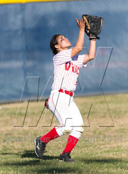 Thumbnail 2 in Carrizo Springs @ Lee (South San Tournament) photogallery.