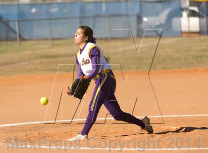 Thumbnail 1 in Carrizo Springs @ Lee (South San Tournament) photogallery.