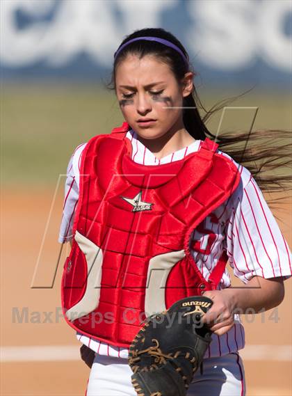 Thumbnail 1 in Carrizo Springs @ Lee (South San Tournament) photogallery.