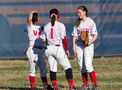 Thumbnail 2 in Carrizo Springs @ Lee (South San Tournament) photogallery.
