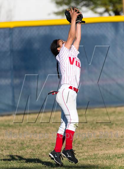 Thumbnail 3 in Carrizo Springs @ Lee (South San Tournament) photogallery.