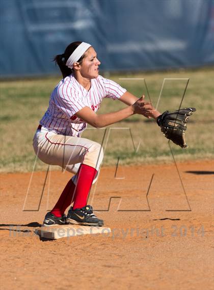 Thumbnail 1 in Carrizo Springs @ Lee (South San Tournament) photogallery.