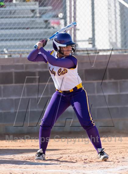 Thumbnail 2 in Carrizo Springs @ Lee (South San Tournament) photogallery.