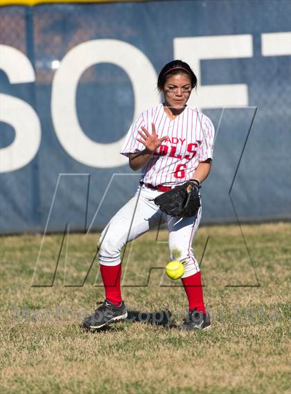 Thumbnail 1 in Carrizo Springs @ Lee (South San Tournament) photogallery.