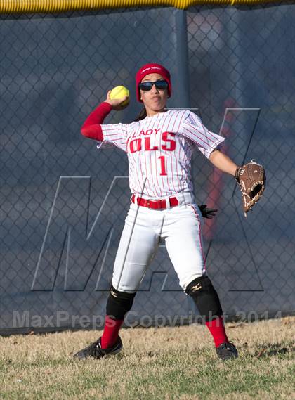 Thumbnail 1 in Carrizo Springs @ Lee (South San Tournament) photogallery.