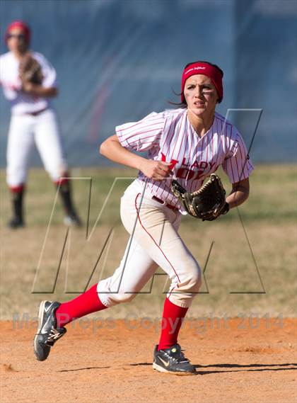 Thumbnail 1 in Carrizo Springs @ Lee (South San Tournament) photogallery.