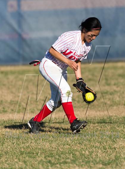 Thumbnail 3 in Carrizo Springs @ Lee (South San Tournament) photogallery.