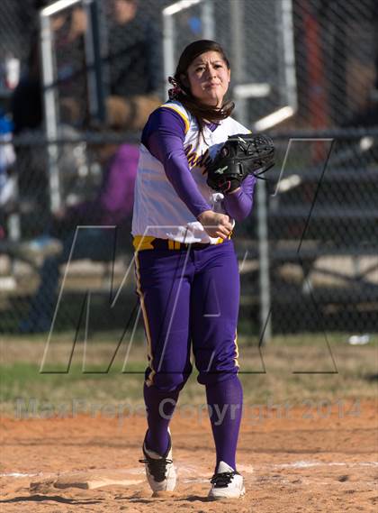Thumbnail 2 in Carrizo Springs @ Lee (South San Tournament) photogallery.