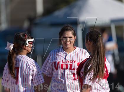 Thumbnail 2 in Carrizo Springs @ Lee (South San Tournament) photogallery.