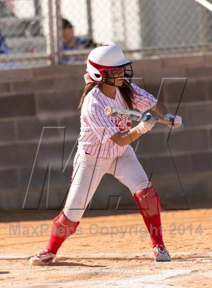 Thumbnail 1 in Carrizo Springs @ Lee (South San Tournament) photogallery.
