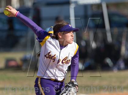 Thumbnail 3 in Carrizo Springs @ Lee (South San Tournament) photogallery.