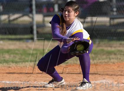 Thumbnail 3 in Carrizo Springs @ Lee (South San Tournament) photogallery.