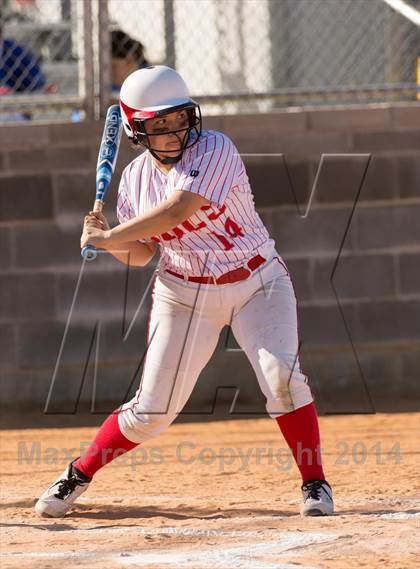 Thumbnail 1 in Carrizo Springs @ Lee (South San Tournament) photogallery.