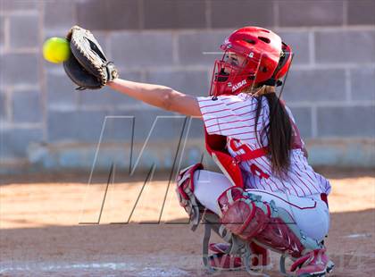 Thumbnail 3 in Carrizo Springs @ Lee (South San Tournament) photogallery.