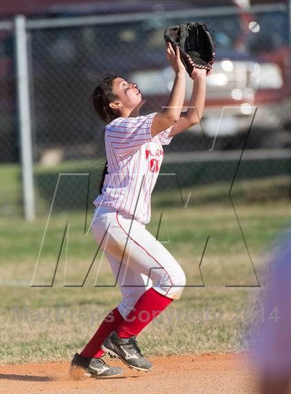Thumbnail 3 in Carrizo Springs @ Lee (South San Tournament) photogallery.