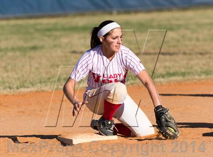 Thumbnail 2 in Carrizo Springs @ Lee (South San Tournament) photogallery.