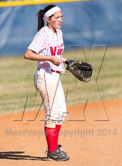 Thumbnail 3 in Carrizo Springs @ Lee (South San Tournament) photogallery.