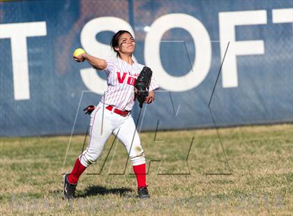 Thumbnail 2 in Carrizo Springs @ Lee (South San Tournament) photogallery.