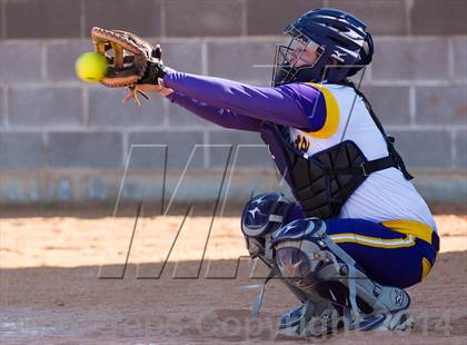 Thumbnail 2 in Carrizo Springs @ Lee (South San Tournament) photogallery.