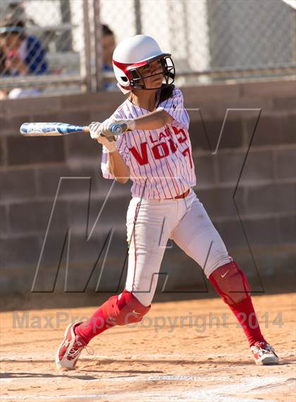 Thumbnail 3 in Carrizo Springs @ Lee (South San Tournament) photogallery.