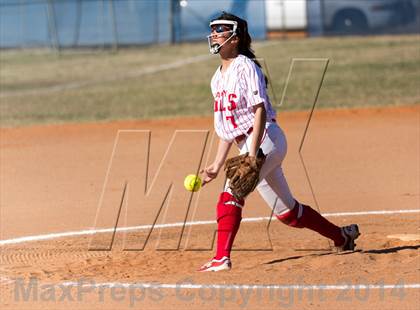 Thumbnail 2 in Carrizo Springs @ Lee (South San Tournament) photogallery.