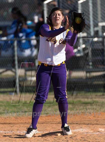 Thumbnail 3 in Carrizo Springs @ Lee (South San Tournament) photogallery.
