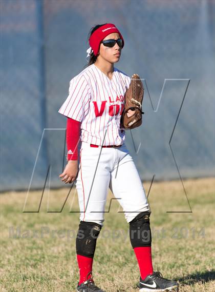 Thumbnail 1 in Carrizo Springs @ Lee (South San Tournament) photogallery.