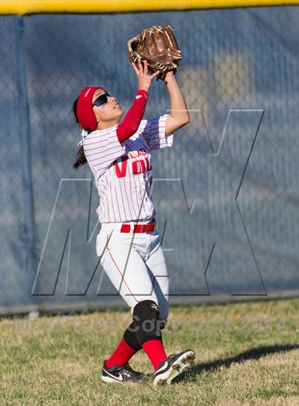 Thumbnail 2 in Carrizo Springs @ Lee (South San Tournament) photogallery.