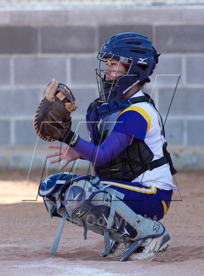 Thumbnail 2 in Carrizo Springs @ Lee (South San Tournament) photogallery.