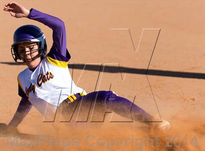 Thumbnail 2 in Carrizo Springs @ Lee (South San Tournament) photogallery.