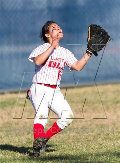 Thumbnail 1 in Carrizo Springs @ Lee (South San Tournament) photogallery.