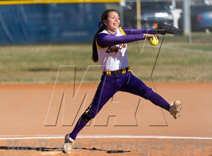 Thumbnail 1 in Carrizo Springs @ Lee (South San Tournament) photogallery.
