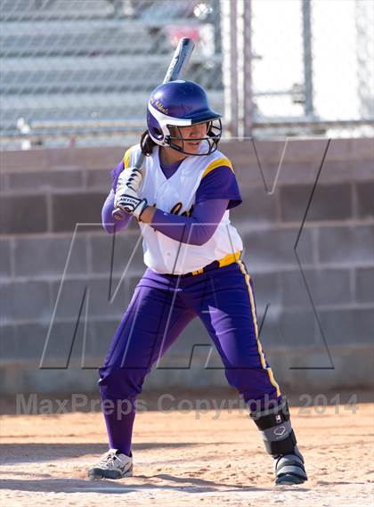 Thumbnail 2 in Carrizo Springs @ Lee (South San Tournament) photogallery.