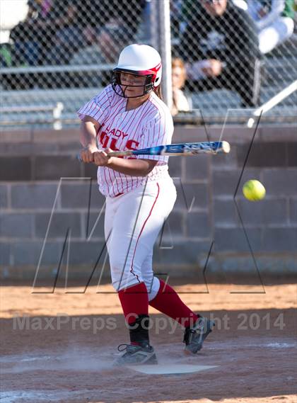 Thumbnail 1 in Carrizo Springs @ Lee (South San Tournament) photogallery.