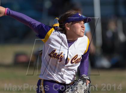 Thumbnail 2 in Carrizo Springs @ Lee (South San Tournament) photogallery.