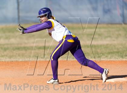 Thumbnail 1 in Carrizo Springs @ Lee (South San Tournament) photogallery.